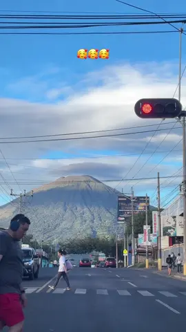 #vistas #chaparrastiquevolcano #elsalvador 