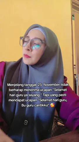 yang pasti dari anak-anak'q 🥰 #guru #gurumuda #gurusd #fyp #gurumu 