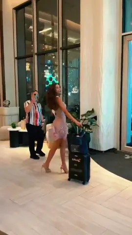 #missuniverse #ข่าวtiktok #บันเทิงtiktok #นางงาม #colombia 