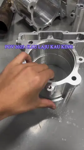 Kau Laju Kau King 🥴 #nm #dragofficial88 