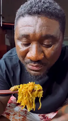 Indomie Dikira Produk Asli Nigeria #fyp #faktaunik