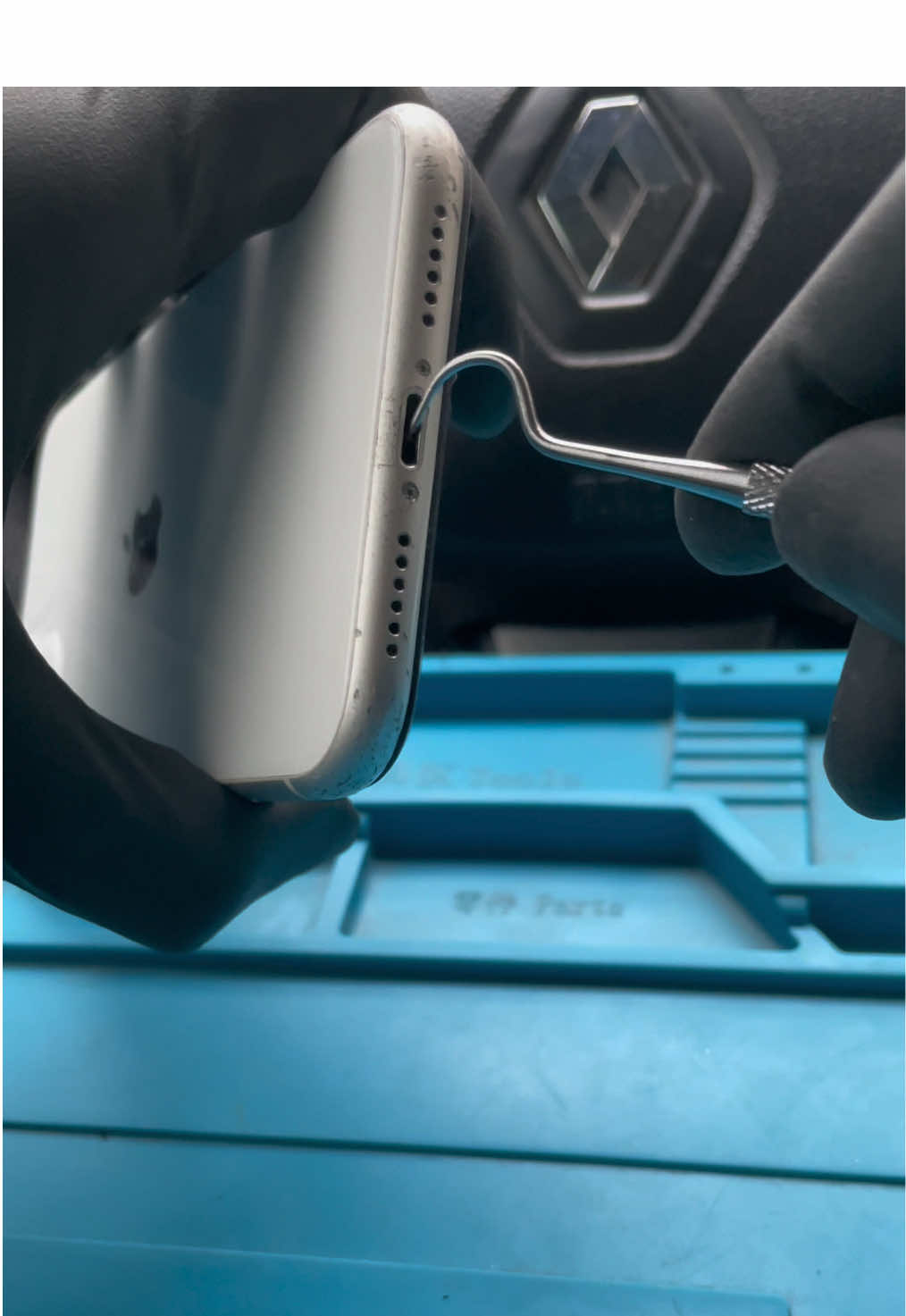 #iphone #reparo #manutencao 