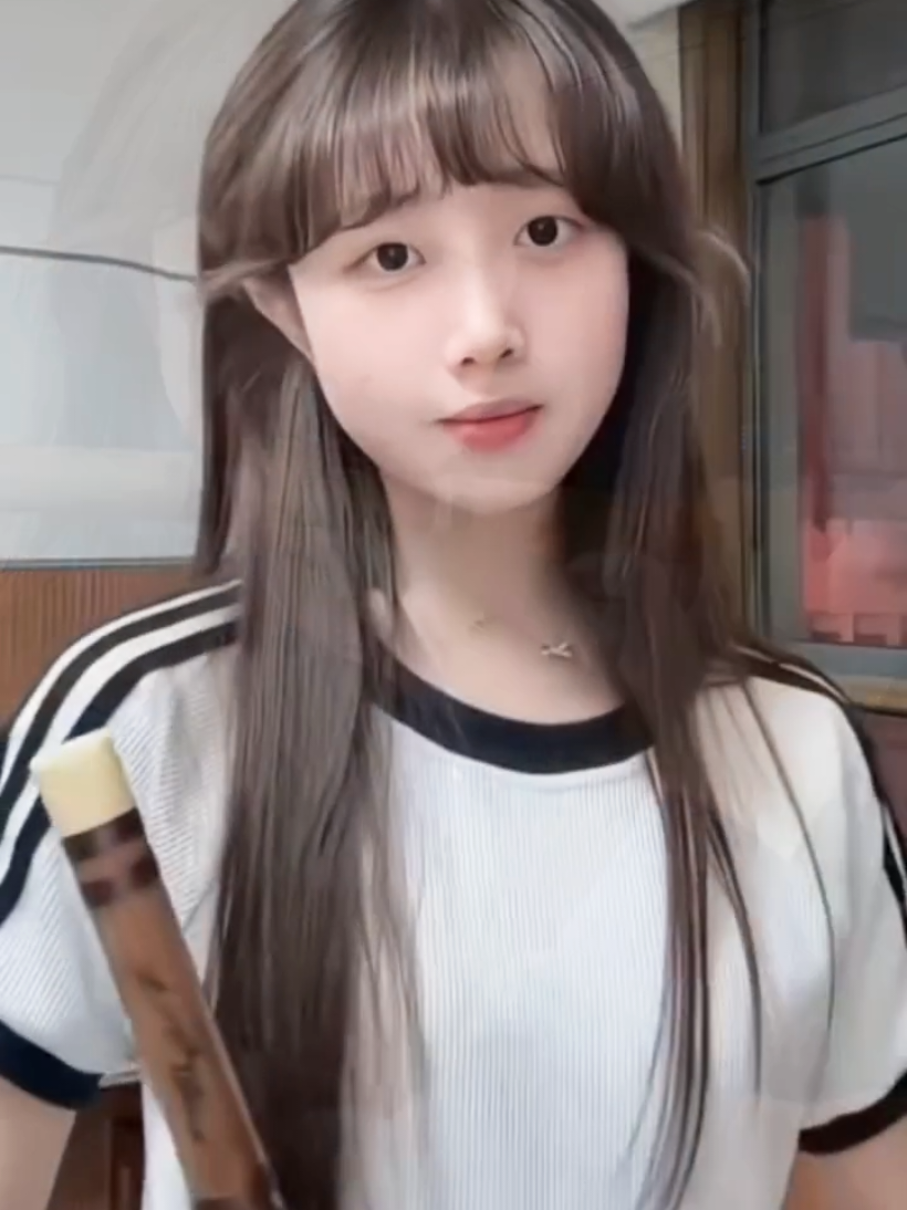 chúc cả nhà ngày mới vui vẻ an lành 🥰 #gaixinhhaihuoc #amnhac #gaixinh 