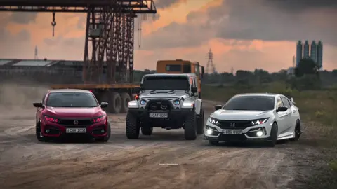 Location නම් Location 🌅😎❤️ #hesaradissanayake #hondacivic #cat9099 #civicturbo #fyp  @YOSH @Malindu Siriwardana @Asiri Senpathi Bandara 