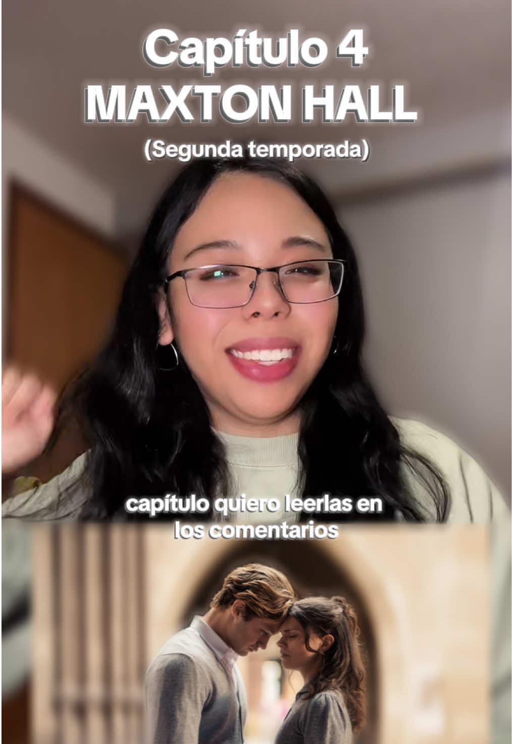 Platiquemos del capítulo 4 y ese finaaaaal ❤️📚 #maxtonhall #maxtonhallonprime #jamesbeaufort #primevideo #rubybell #fyp #parati #BookTok #booktoker #booktokespañol #booktokfyp #books #BookRecommendations #bookworm #bookish #libros #libroslibroslibros #bookstan #librosen60seg #librostiktok #libroswattpad #librosdewattpad #boyfriend #boys #boyslove #girls #booklover #booklovers #bookromance 