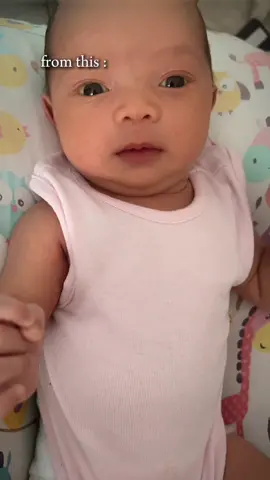 Masya Allah tabarakallah, Alhamdulillah sehat2 selalu adek❤️🫶🏻