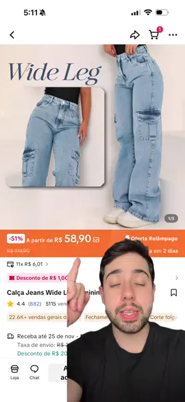 #ofertas #promoção #tiktokshop 