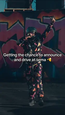 @SEMA Show still playing through my brain it was awesome 😎 that 32 hour drive with @BigIndianMotorsports was worth it 