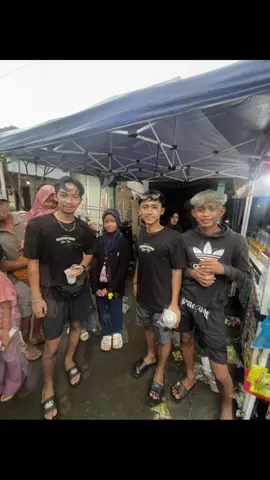 Kakak Dita malu #mrdanang #fyp 