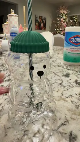 #fyp #🧸 #starbucks #bearcups #views pls like my bear cup video 