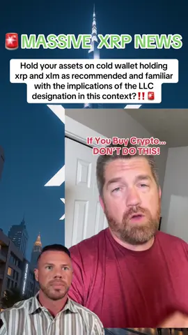 Xrp news on today’s episode #xrp #fyp #viral #xrparmy #crypto 