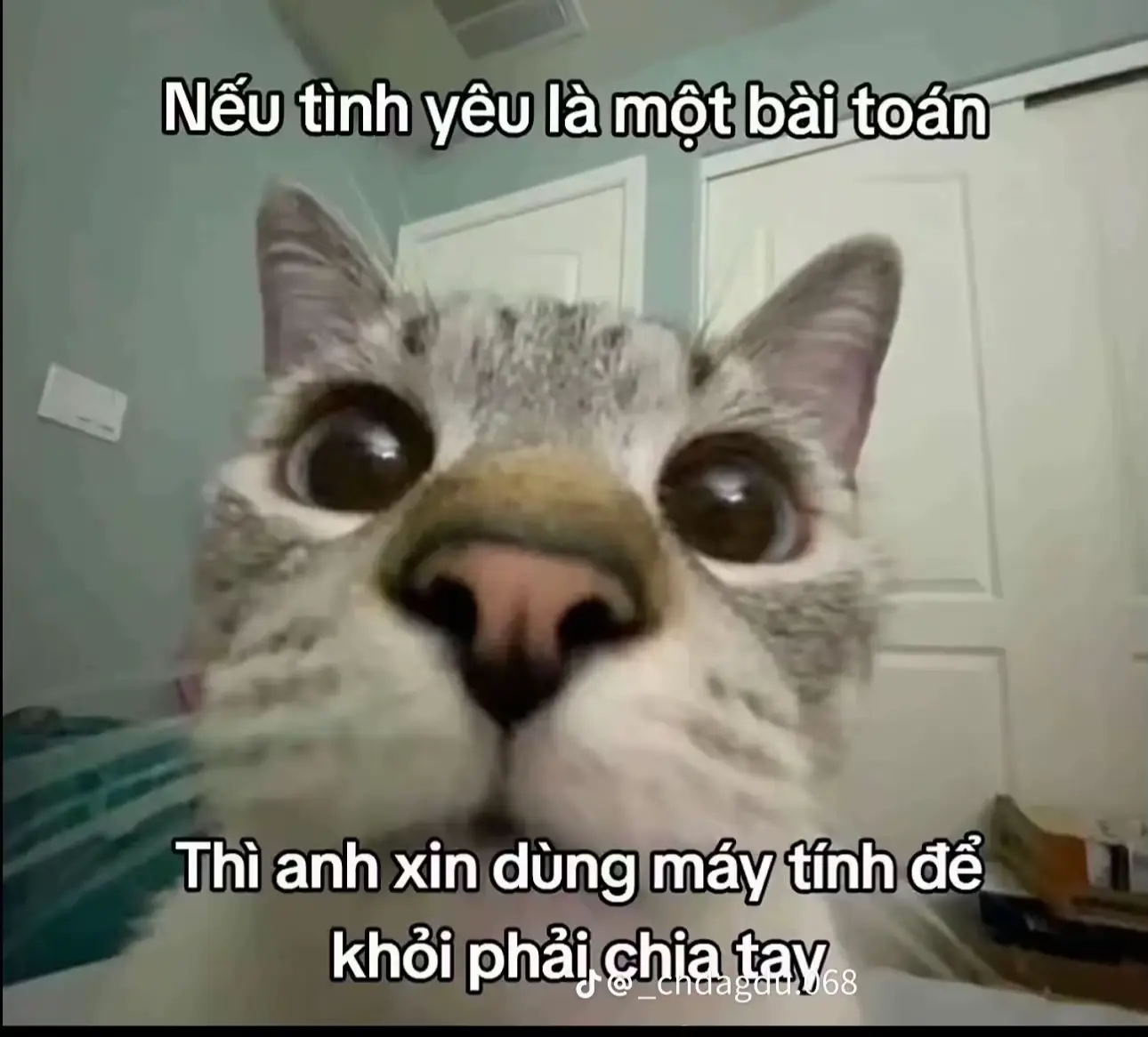 Một bài nguyên hàm khá hay, mình có thể sai sót trong quá trình giải toán nên nếu có chỗ nào sai mong các bạn hoan hỉ nhé🥰 God bless y'all#bachkhoa 