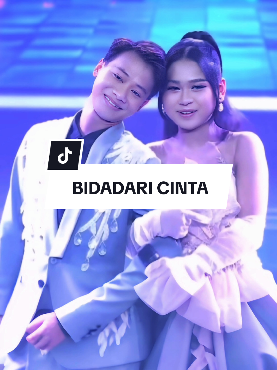 Apapun Adanya Engkau... (Bidadari Cinta - Robi Ft April) @da7_robi @DA7 DEDE APRIL #CapCut #robida7  #aprilda7 #dangdutacademy7 #viral 