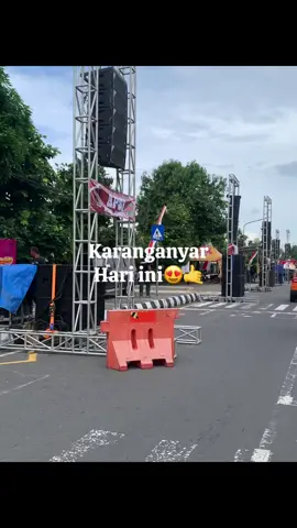 Sepanjang jalan KRA-LAWU 😍😍 #fyp #foryou #masukberanda #xybca #karanganyar24jam #alunalunkaranganyar #karanganyarhitz 