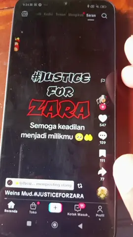 zara qairina mahathir. #zara #justice #justiceforzara #malaysia #stopbullying 