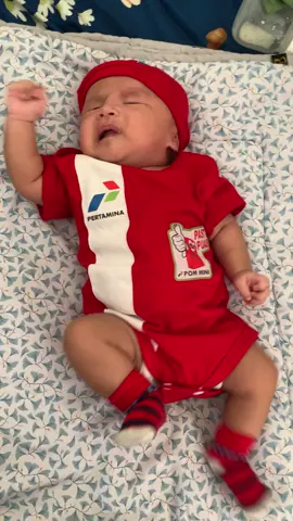 Lucu banget anak w😀😍😍#jumper #jumperbayi #anaklucu #gemes #pertamina 