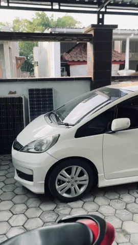 halo bolo jumpa kembali sekian lama ga ngonten 🫣#hondajazz #jazzge8 