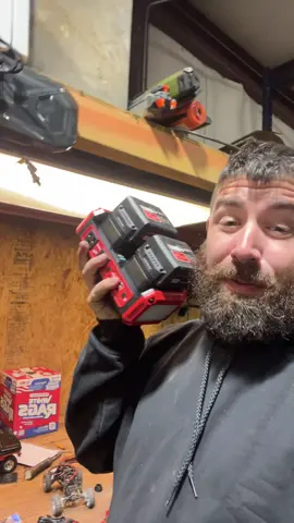 MacDaddy power inverter ##blackfriday #PowerInverter#Inverter#milwaukee #dewalt 