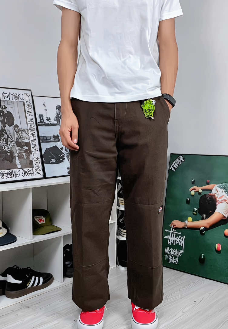 Kece banget njirr🤩 #celanachinos #rekomendasioutfit #fitcheck #fyp 