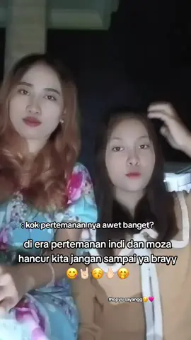 😚🩷 #twogrils👭 #fyp #berandatiktok #4u #velocity 