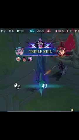 Granger ❌  Minions ✅🙂‍↕️ #savage #morpho #fypシ゚ #mlbbnepal #chunky @Heisenberg 