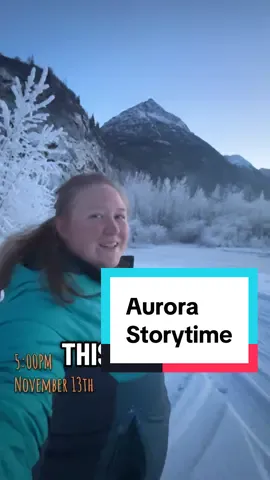 *PRINT SHOP IN BIO/LinkTree* Story time on how I got my favorite Aurora Borealis shot to date!  #auroraborealis #alaska #thecallnorth #vanlife #womenwhoexplore 
