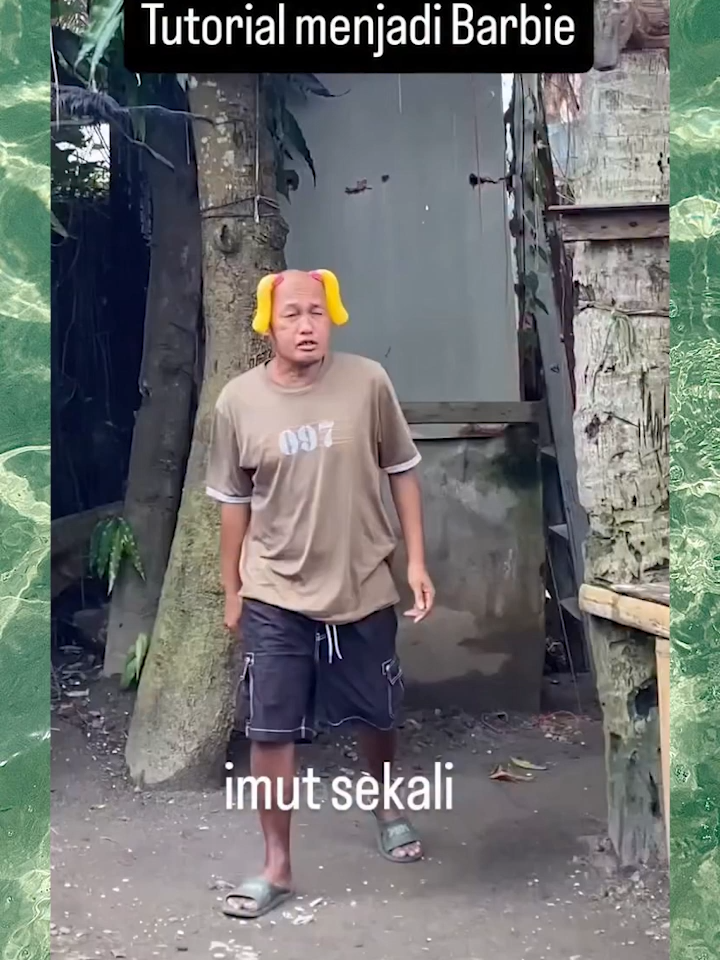 #lewatberanda #meme #memelucu #videolucu #fyp #videorandomlucu #fypp #lucu #bikinketawa