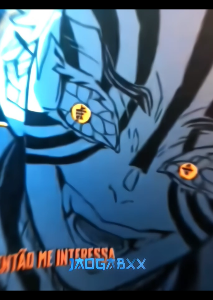 Jutsushiki Tenkai 🗣️🔥 | Akaza Edit clip | SONG: Montagem rabeta | Tags: #demonslayer #kimetsunoyaiba #akaza #uppermoon3 #edit 