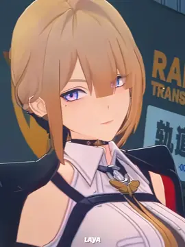 #zenlesszonezero #evelyn #zzzero #zzzcreators #hoyocreators 