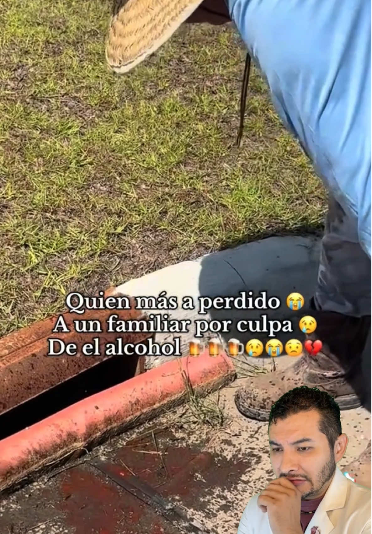 Cuando tu amigo ya no aguanta una más 😳😭 #pontecrimi #AprendeEnTikTok #forense 