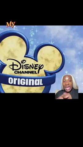 I miss those days 🥹#disney #disneychannel #tiktokstoriescontest #greenscreen #CapCut  