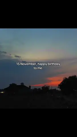 15 November sini kumpul 👇 #4u #fyp #xyzbca 