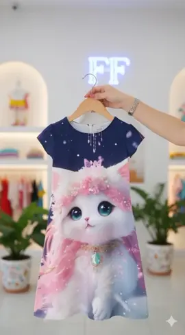 #dressanak #dressanakperempuan #fyp #dressanakmurah 