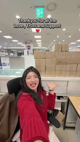 Thankyou prayo customer ❤️ #misspigletshop #misspigletmobileinsindorimstation #misspiglet #mobileshop #mobileshop 