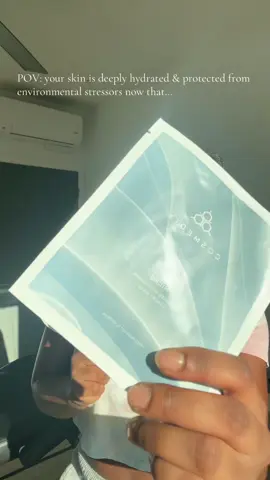 you added Micro Defense Microbiome Sheet Masks to your facials or at home skincare routine! 💧🛡️🫧🌹 Benefits: 💧Deeply hydrates dry skin w/ moisture-locking hydration  🛡️Protects against environmental stressors w/ moisture-rich prebiotic serum | #sheetmask #dryskincareroutine #dehydratedskin #hydratingfacial #sacramentoesthetician