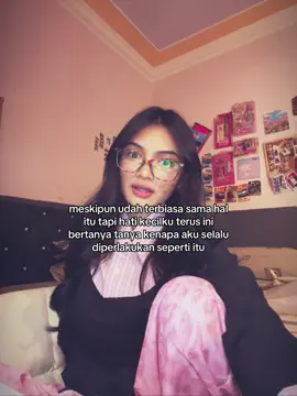 #HarusTerpisah #Eltasya