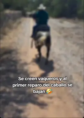 jaja 🤣🐴#vaqueros #caballos #paratiiiiiiiiiiiiiiiiiiiiiiiiiiiiiii #Viral #rancho 
