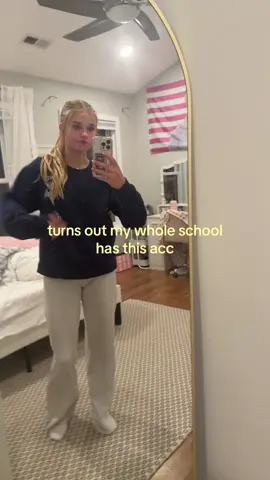 ts was supposed to be mysterious and not serious 