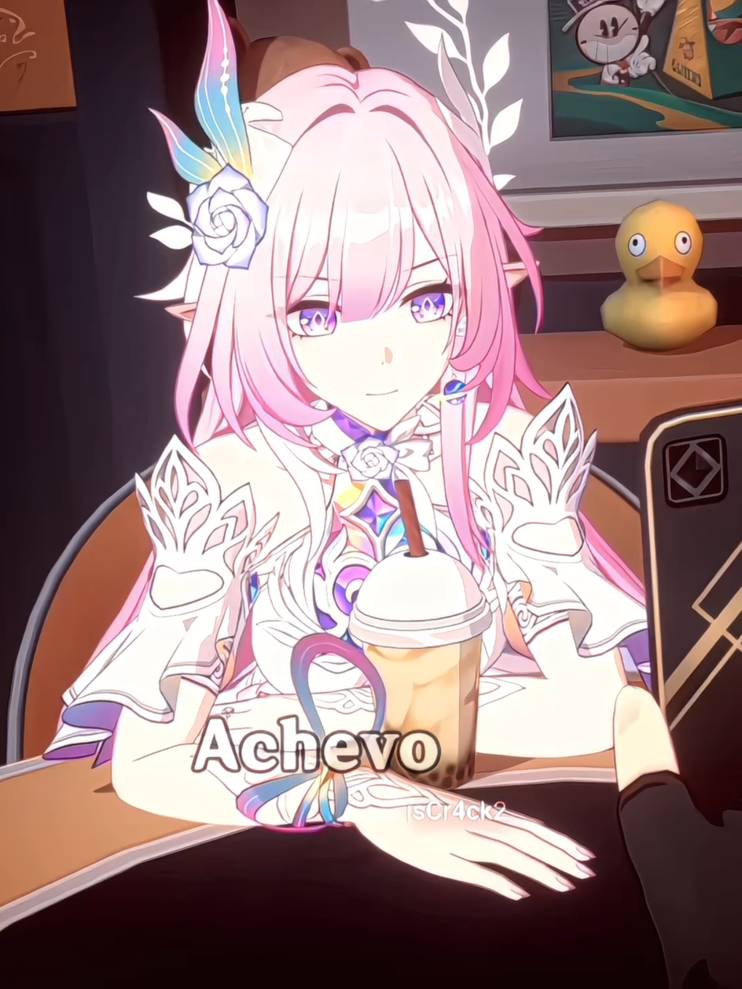 See you tomorrow cyrene | cr : achevo on yt | #cyrene #HonkaiStarRail #hsr #edit #fyppppppppppppppppppppppp #fypシ゚ #xzybcaシ #shitpost #fyp