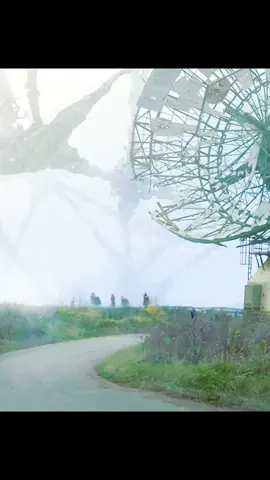 I Woke Up in a World Where Physics Broke.