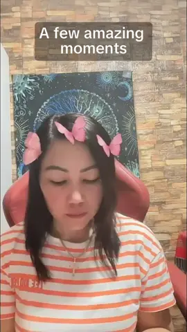 Sneak peek alert! A few moments from my LIVE. Tune in LIVE for the full experience.#tiktoklive #livehighlights 