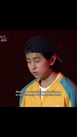 The way they edited ni-ki on i-land was just wrong #enhypen #enhypenedit #nikienhypen #iland #nikienhypenedit 