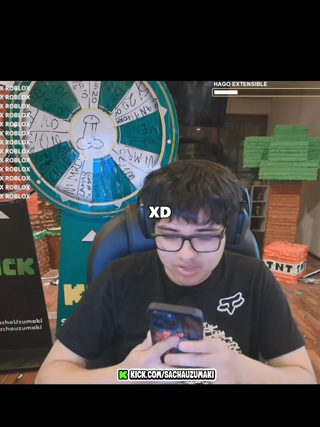 OE OJO CHUECO😂#sachauzumaki#sachauzumakiclips#especial#chow#streaming#tiktokfyp#amigos#live#viral#humor#directo#perú🇵🇪#guapo#fyp#play#show#kick#clips#kickperú💚