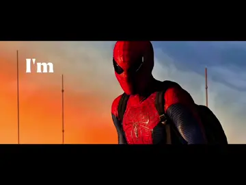 Spider-Man edit | 4k 60fps | I run