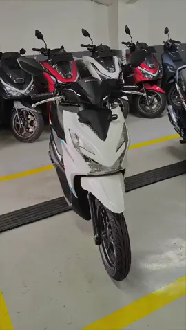 Ready Beat Cbs white 🔥 #hondabeat #beatcbs #beat #motorbeat #kontenmotor 