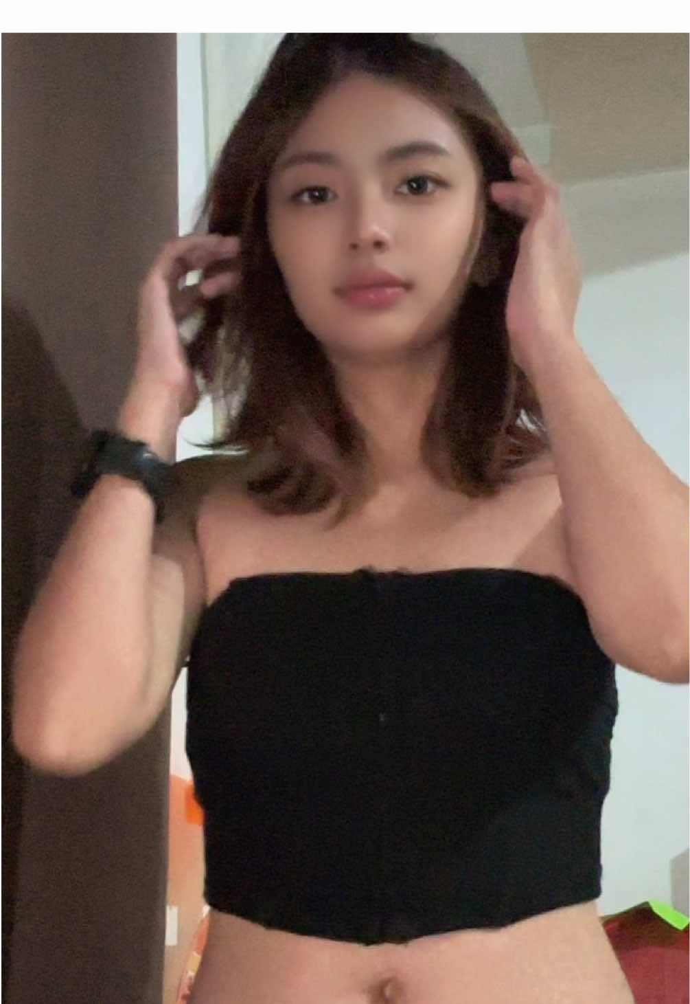 Yes na yes kaya pa nya!