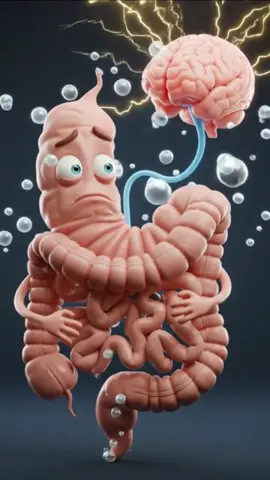 Đại Tràng đã lên tiếng!!! #tamchuyensuckhoe #suckhoe #daitrang #LearnOnTikTok #xuhuong 