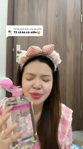 Trả lời @Quynhh Tiếc quá chời #maikamereview 