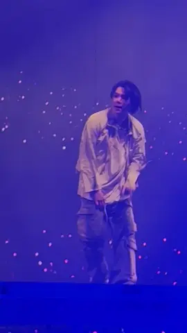 ugh!/ddaeng - bts/agust d in chicago d2 #kpop #concert #ddaytour #bts #agustd 