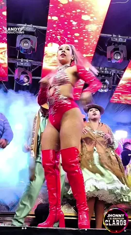 Agrupación Claros #lindaspatitas♥️ #patoyu🦆🦆 @Majo ♡ #agrupacionclaros🇧🇴 #oruro_bolivia🇧🇴 #cumbiasureña  La Belleza de Majo....